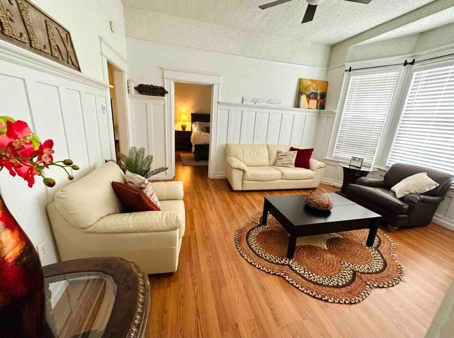 Misha'S Cozy Rare 3Brm Apartment Marysville Exterior photo