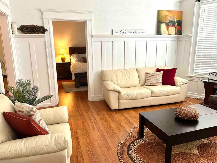 Misha'S Cozy Rare 3Brm Apartment Marysville Exterior photo